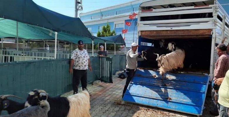MHP Genel Merkezinden Başkan Kılınç’a teşekkür.