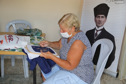 TORTEK, ilgi görüyor