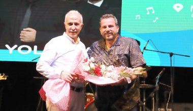 Akdeniz Akşamları, Gece Yolcuları konseri ile renklendi