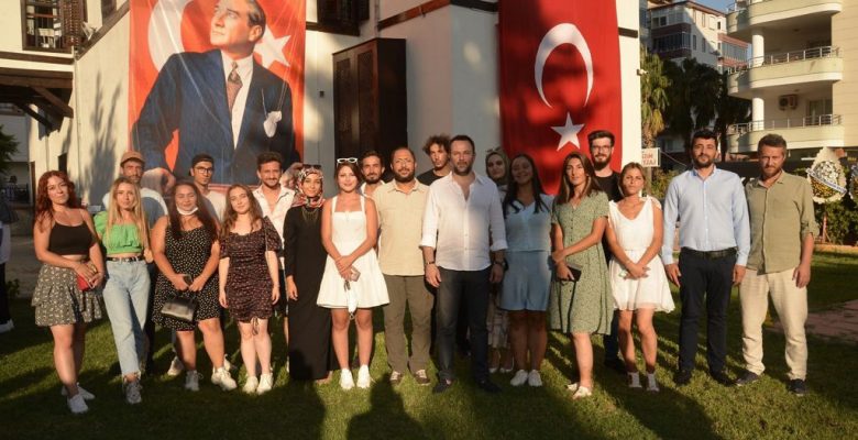 Toplumsal çalışmalar, Yücelen Vakfı çatısında kurumsallaştı