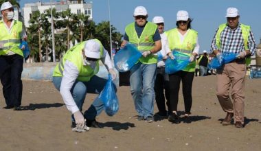 “ÇEVRECİLİK MİLLİYETÇİLİKTİR”