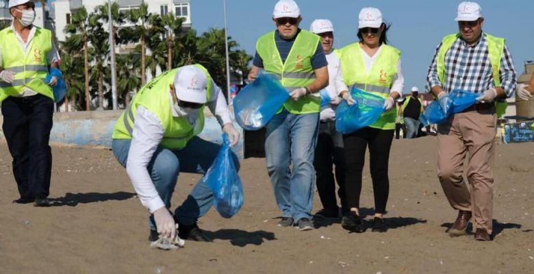 “ÇEVRECİLİK MİLLİYETÇİLİKTİR”