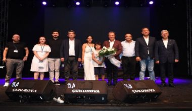 Karaduvar Tarım, Balıkçılık ve Çevre Festivali düzenledi