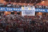 Ak Parti İl Başkanından teşekkür