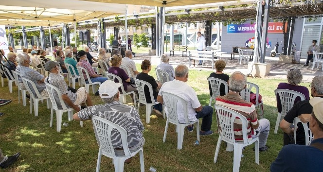 “Çağımızın en büyük vebalarından biri Alzheimer”