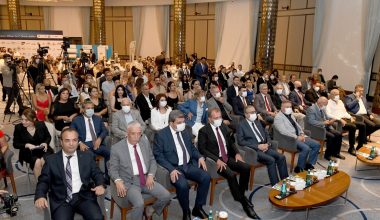 Rota Business İş ve Ekonomi Ödülleri Sahiplerini Buldu