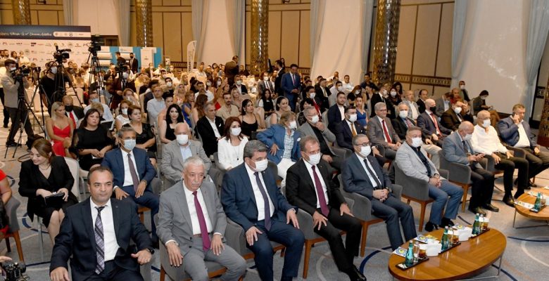 Rota Business İş ve Ekonomi Ödülleri Sahiplerini Buldu