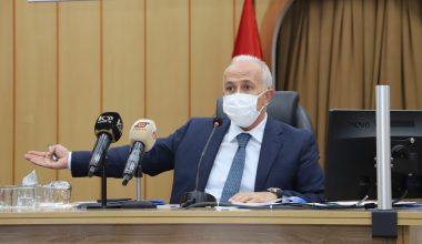 Başkan Gültak, Planlarla ilgili vatandaşların mağdur olduğunu söyledi