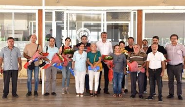 Başkan Kılınç: “Eskiyi Tamir Etmekten, Yeni Yatırım Yapmaya Vakit Bulamıyorum”