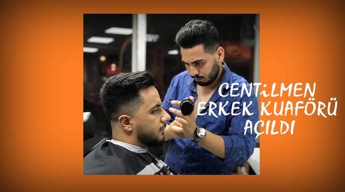 “Erkeklerde bakımına önem veriyor”