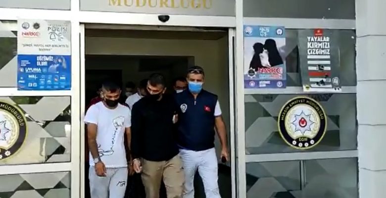 “Sana çok para kazandıracağım” dolandırıcılığı