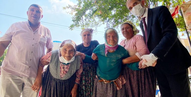 Toroslar’da sağlık taraması