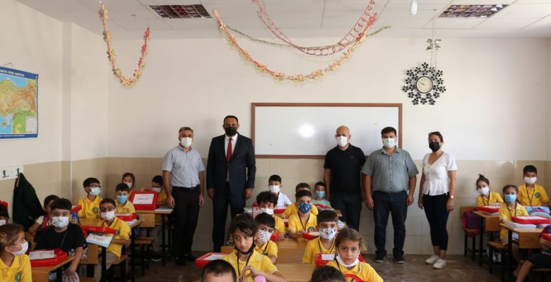 Anamur Belediye Başkanı Kılınç, Eğitim Öğretim yılı nedeniyle bir mesaj yayınladı