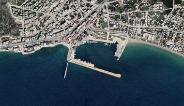 “Taşucu Limanının Mersin girişimcisinde kalması bizleri sevindirdi”