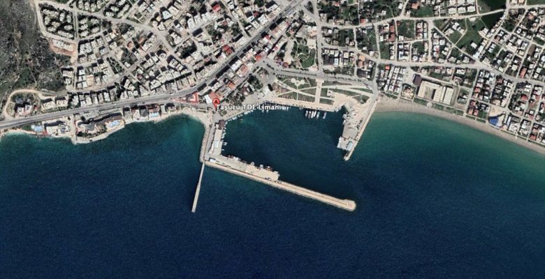 “Taşucu Limanının Mersin girişimcisinde kalması bizleri sevindirdi”