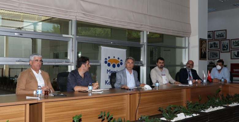 “AĞAÇ KATLİAMI DURANA KADAR, SESİMİZİ DUYURMAK İÇİN ÇALIŞACAĞIZ”