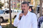 Anamur’da sahil projesi için çalışmalar başladı