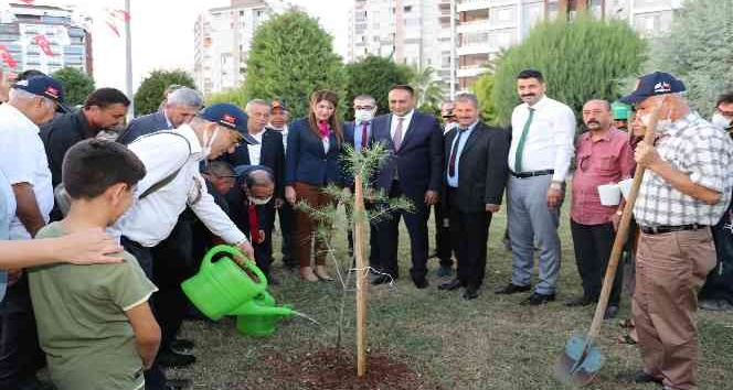 “Anadolu bizim için neyse Kıbrıs da bizim için odur”