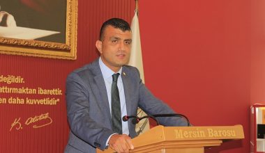 “MEDENİ KANUN 20.YÜZYILIN EN BÜYÜK DEVRİMİDİR”