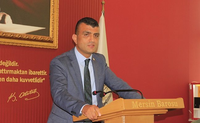 “MEDENİ KANUN 20.YÜZYILIN EN BÜYÜK DEVRİMİDİR”