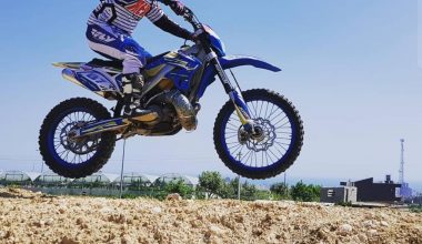 Motosiklet Tutkunları, 30-31 Ekim’de Toroslar’da Nefes Kesecek