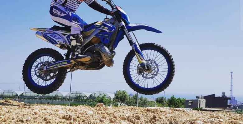 Motosiklet Tutkunları, 30-31 Ekim’de Toroslar’da Nefes Kesecek