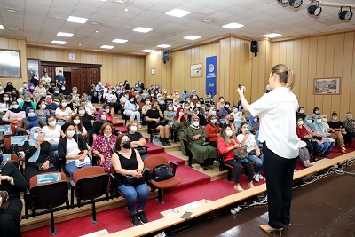 “Pandemi Süreci Çocuk ve Gençleri de Olumsuz Etkiledi”