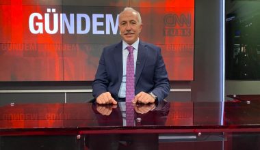 “Akdeniz’de Radikal Ve Devrimsel Nitelikte İşler Yaptık”