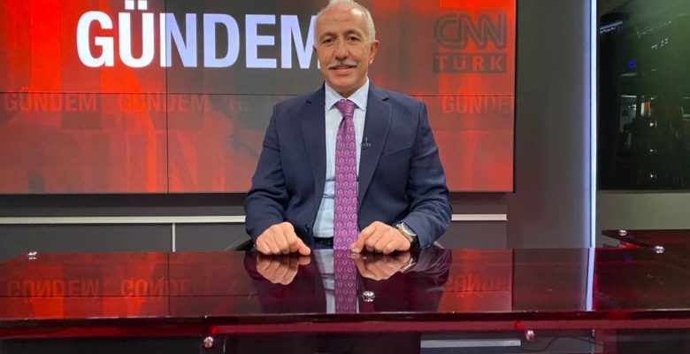 “Akdeniz’de Radikal Ve Devrimsel Nitelikte İşler Yaptık”