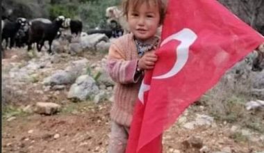 Küçük kız Müslüme, nasıl öldü?