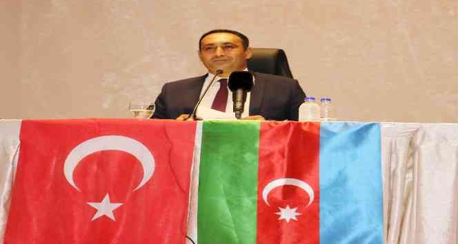 Toroslar Belediyesi, Karabağ Zaferinin 1’inci yıl dönümünü coşkuyla kutlayacak