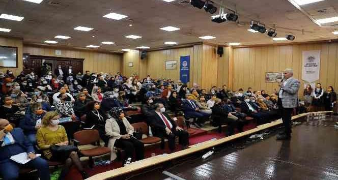 ‘Kadına Şiddete Karşı Sıfır Tolerans’ Semineri