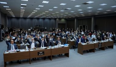 MESKİ’nin ücret tarifesine kabul edilmedi