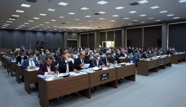 Mersin Limanı’nın genişlemesiyle ilgili dava gündeme geldi