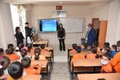Anamur’da “Teknoloji Bağımlılığı” semineri yapıldı