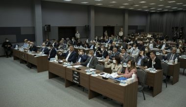 “Suda kayıp oranı yüzde 44,24”