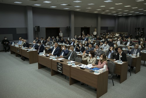 “Suda kayıp oranı yüzde 44,24”