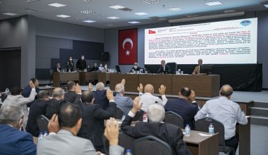 Kültür A.Ş.’nin sermaye tamamlanmasına onay verilmedi