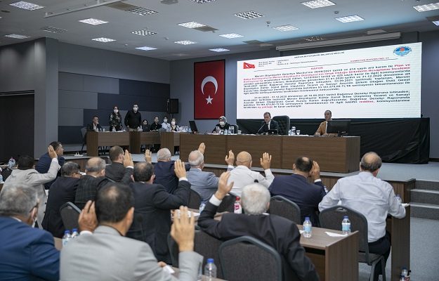Kültür A.Ş.’nin sermaye tamamlanmasına onay verilmedi