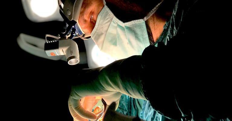 Bu ameliyat Çukurova bölgesinde ilk…