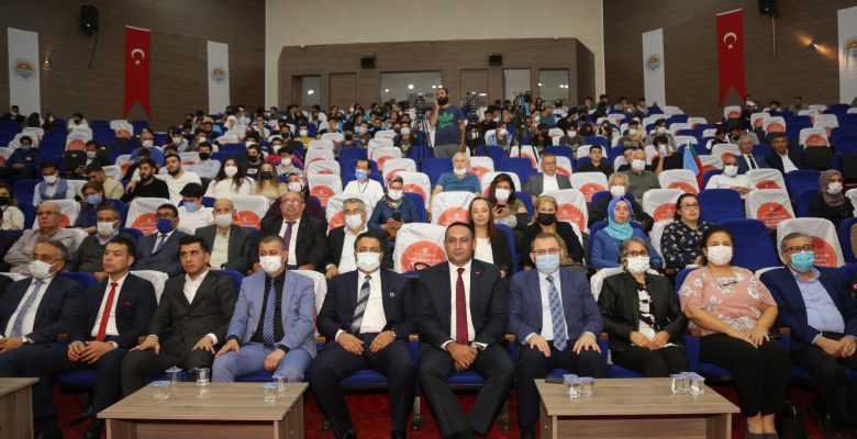 “Karabağ Azerbaycan’dır, Azerbaycan Türkiye’dir”