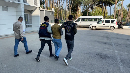 Faili Meçhul Yaralamalı Trafik Kazası Çözüldü