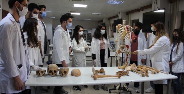 “Organ bağışı beden bağışına, beden bağışı organ bağışına engel değil”