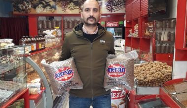 “Kahve fiyatları yüzde 300 arttı”