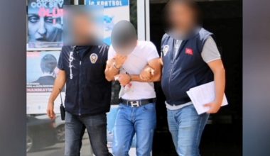 MERSİN’DE HIRSIZLIK %50 AZALDI