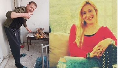 Birlikte yaşadığı kadına kurşun yağdırdı: 2 Ölü