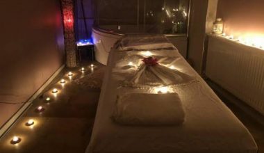 FUHUŞ YAPTIRAN ŞÜPHELİ YAKALANDI