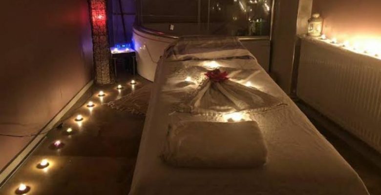 FUHUŞ YAPTIRAN ŞÜPHELİ YAKALANDI