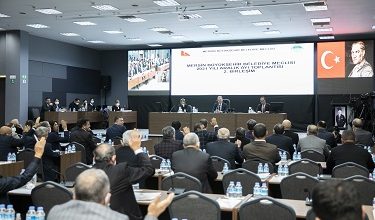 “Artık tek kart uygulamasına geçiyoruz; Mersin 33 Kart”