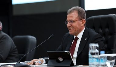 MAHKEME KARAR VERDİ, BAŞKAN SEÇER BORÇLANMA YETKİSİ ALDI